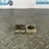 2006 Honda CRF 450R Chain Adjusters Axle Collars 2002-2025 CRF 250R 250X 450X