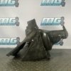 2006 Honda CRF 450R Airbox Air Cleaner Housing Filter Case Boot Cage 2006-2008
