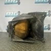 2006 Honda CRF 450R Airbox Air Cleaner Housing Filter Case Boot Cage 2006-2008