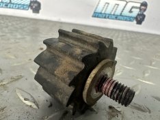 2011 Kawasaki KX 250F Chain Roller Frame Guide 250 07-22 450F 07-22 KLX450 08-22