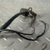 1985 Honda XR 250R Kill Switch Engine Stop Button XR 200 350 500 R 35130-KT0-670