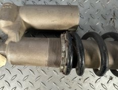 2011 Kawasaki KX 250F Rear Shocker Shock Absorber Suspension 250 F 45014030923P