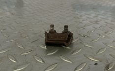1985 Honda XR 250R Front Brake Hose Clamp Line Mount Cable Holder XR 350 400 600
