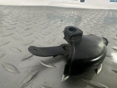 1985 Honda XR 250R Decompression Lever Boot Decomp Rubber Cover 200 350 500 600