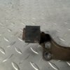 1985 Honda XR 250R Relay Stay Bracket & Cushion Mount Holder Boot XR 200 350 500