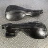 2005 Gas Gas FSE 450 HAND GUARDS HANDLEBAR PROTECTORS
