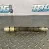 2005 Gas Gas FSE 450 FRONT WHEEL AXLE & SPACERS SHAFT COLLAR