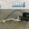 2005 Gas Gas FSE 450 Front Brake Master Cylinder Reservoir FSE450 FS E