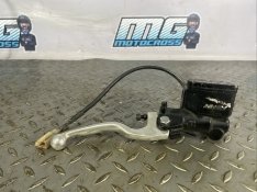 2005 Gas Gas FSE 450 Front Brake Master Cylinder Reservoir FSE450 FS E