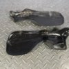 2005 Gas Gas FSE 450 HAND GUARDS HANDLEBAR PROTECTORS