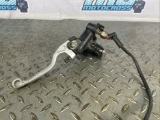 2005 Gas Gas FSE 450 Front Brake Master Cylinder Reservoir FSE450 FS E