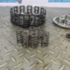 2005 Husqvarna TE 250 Clutch Basket Pressure Plate Springs Seats TC TE SMR