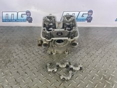 2005 Husqvarna TE 250 Cylinder Head Rocker Arms Valves TE TC SMR