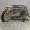 2005 Gas Gas FSE 450 AIRBOX COVER PLASTIC LID