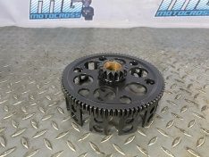 2005 Husqvarna TE 250 Clutch Basket Pressure Plate Springs Seats TC TE SMR