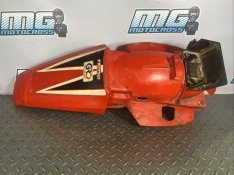 2005 Gas Gas FSE 450 REAR MUD GUARD PLASTIC FENDER