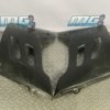 2005 Gas Gas FSE 450 RADIATOR SHROUDS GUARDS PLASTICS