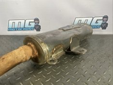 2005 Gas Gas FSE 450 MUFFLER EXHAUST PIPE SILENCER