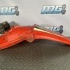 2005 Gas Gas FSE 450 REAR MUD GUARD PLASTIC FENDER