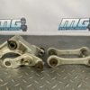 2005 Gas Gas FSE 450 LINKAGE ASSEMBLY RELAY ARM CONNECTING ROD