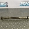2005 Gas Gas FSE 450 SWINGARM BOLT REAR ARM PIVOT SHAFT