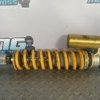 2005 Gas Gas FSE 450 REAR SHOCKER SHOCK ABSORBER SUSPENSION