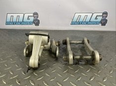 2005 Gas Gas FSE 450 LINKAGE ASSEMBLY RELAY ARM CONNECTING ROD