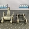 2005 Gas Gas FSE 450 LINKAGE ASSEMBLY RELAY ARM CONNECTING ROD