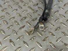2005 Husqvarna TE 250 Battery Ground Cable Negative Wire Lead TE SMR 400 450 510