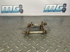 2005 Gas Gas FSE 450 ENGINE MOUNTS FRAME BRACKETS