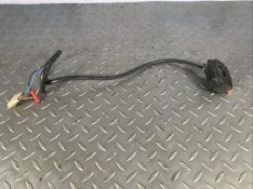 2005 Gas Gas FSE 450 ELECTRIC START SWITCH KILL STOP BLOCK