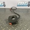 2005 Gas Gas FSE 450 ELECTRIC START SWITCH KILL STOP BLOCK