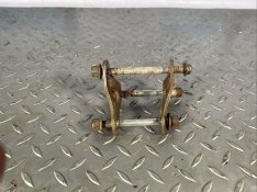 2005 Gas Gas FSE 450 ENGINE MOUNTS FRAME BRACKETS