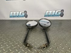 2005 Gas Gas FSE 450 REAR VIEW MIRRORS
