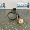 2005 Gas Gas FSE 450 ELECTRIC START SWITCH KILL STOP BLOCK