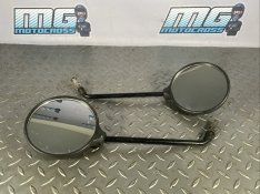2005 Gas Gas FSE 450 REAR VIEW MIRRORS