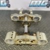 2005 Gas Gas FSE 450 TRIPLE CLAMPS TREE STEM