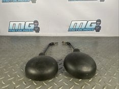 2005 Gas Gas FSE 450 REAR VIEW MIRRORS
