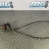 2005 Gas Gas FSE 450 THROTTLE ASSEMBLY TUBE LINE CABLE GRIP