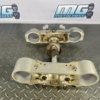 2005 Gas Gas FSE 450 TRIPLE CLAMPS TREE STEM