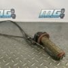2005 Gas Gas FSE 450 THROTTLE ASSEMBLY TUBE LINE CABLE GRIP
