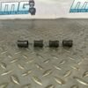 2005 Husqvarna TE 250 Cylinder Head Nuts TE TC SMR 250 400 450 510