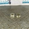 2005 Husqvarna TE 250 Rear Wheel Axle Spacers Collars TE 400 450 510 610