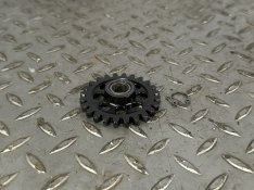 2005 Husqvarna TE 250 Oil Pump Idle Gear Idler  Spur TE TC SMR 400 450 510