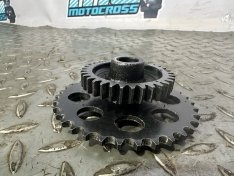 2005 Husqvarna TE 250 Camshaft Timing Gear Spur TE TC SMR
