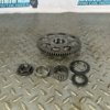 2005 Husqvarna TE 250 Starter Ring Gear & Primary Drive Spur TE TC SMR