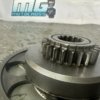 2005 Husqvarna TE 250 Starter Ring Gear & Primary Drive Spur TE TC SMR