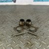 2005 Husqvarna TE 250 Exhaust Flanges Clamp Mount Bush TE TC TXC SMR 250 450 510