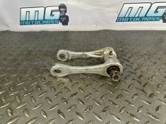2005 Husqvarna TE 250 Linkage Connecting Rod Cushion Lever TE TC SMR 250 450 510