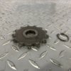 2010 Suzuki RMZ 250 Front Engine Drive Sprocket 2007-2012 RM 125 27511-14121